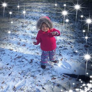 Meet your Posher, Sandra elena